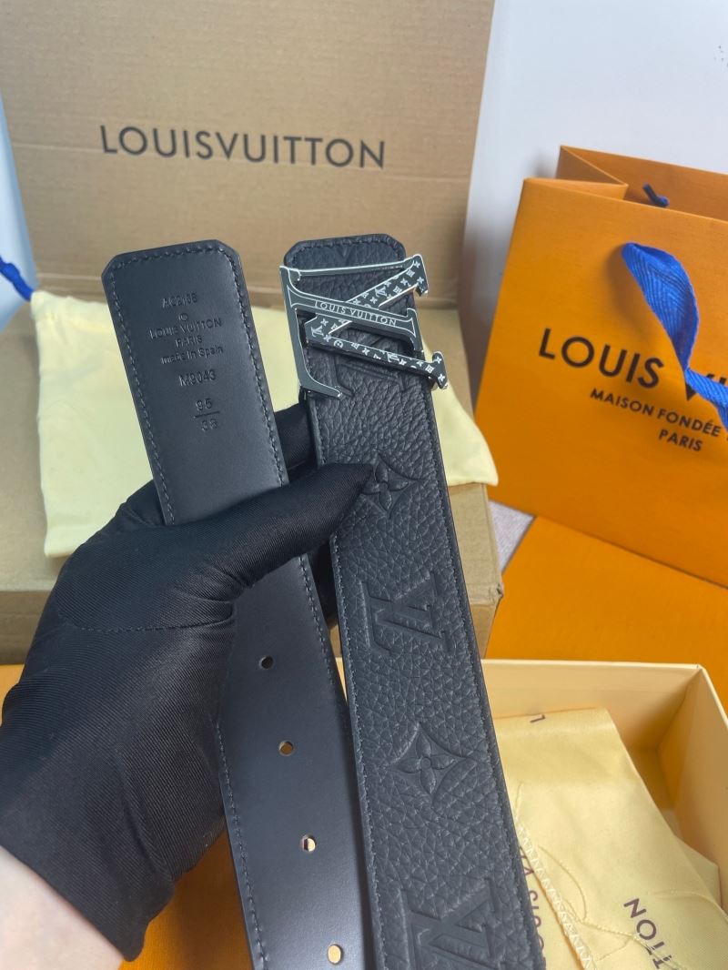 Louis Vuitton Belts